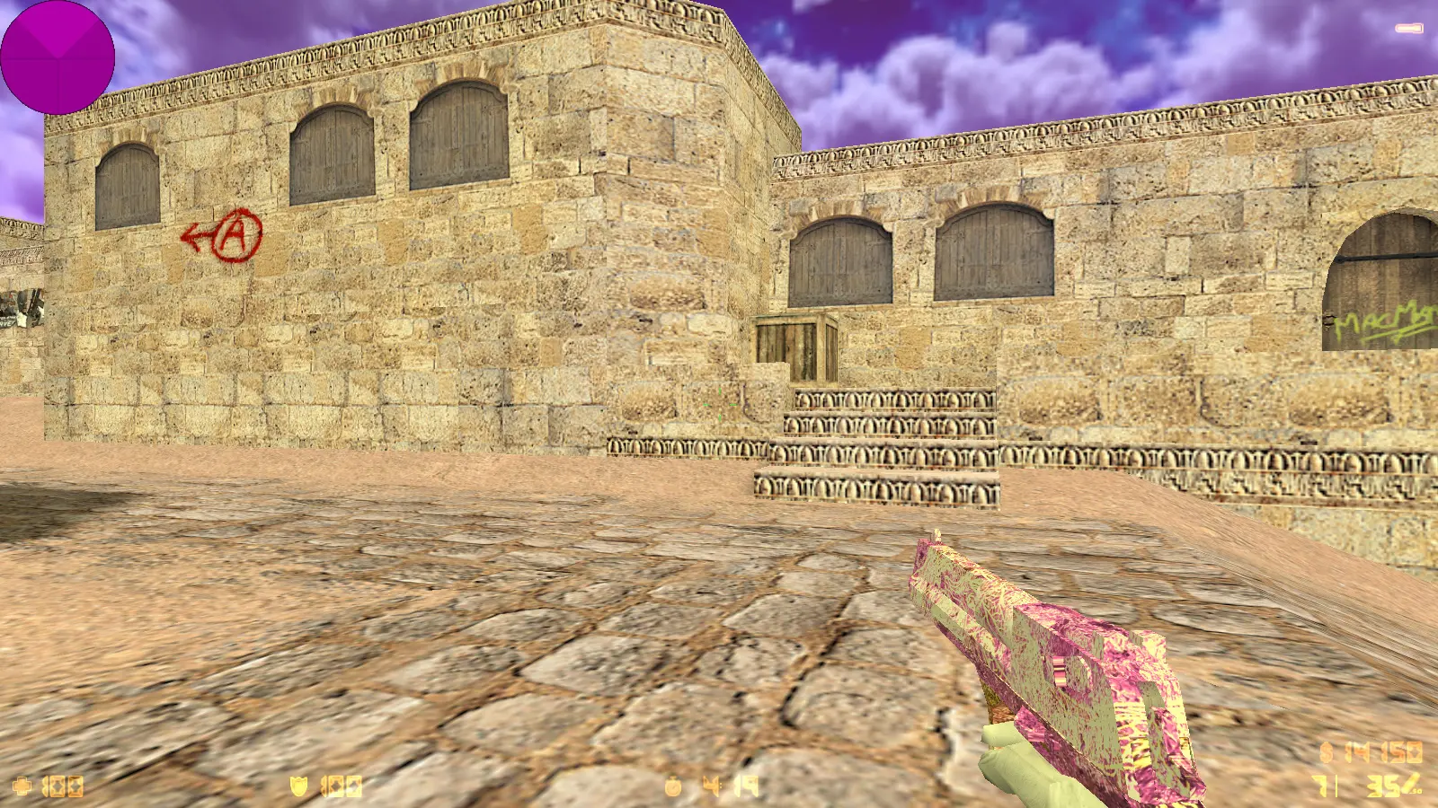 CS 1.6 от Ralyyy слайд 7