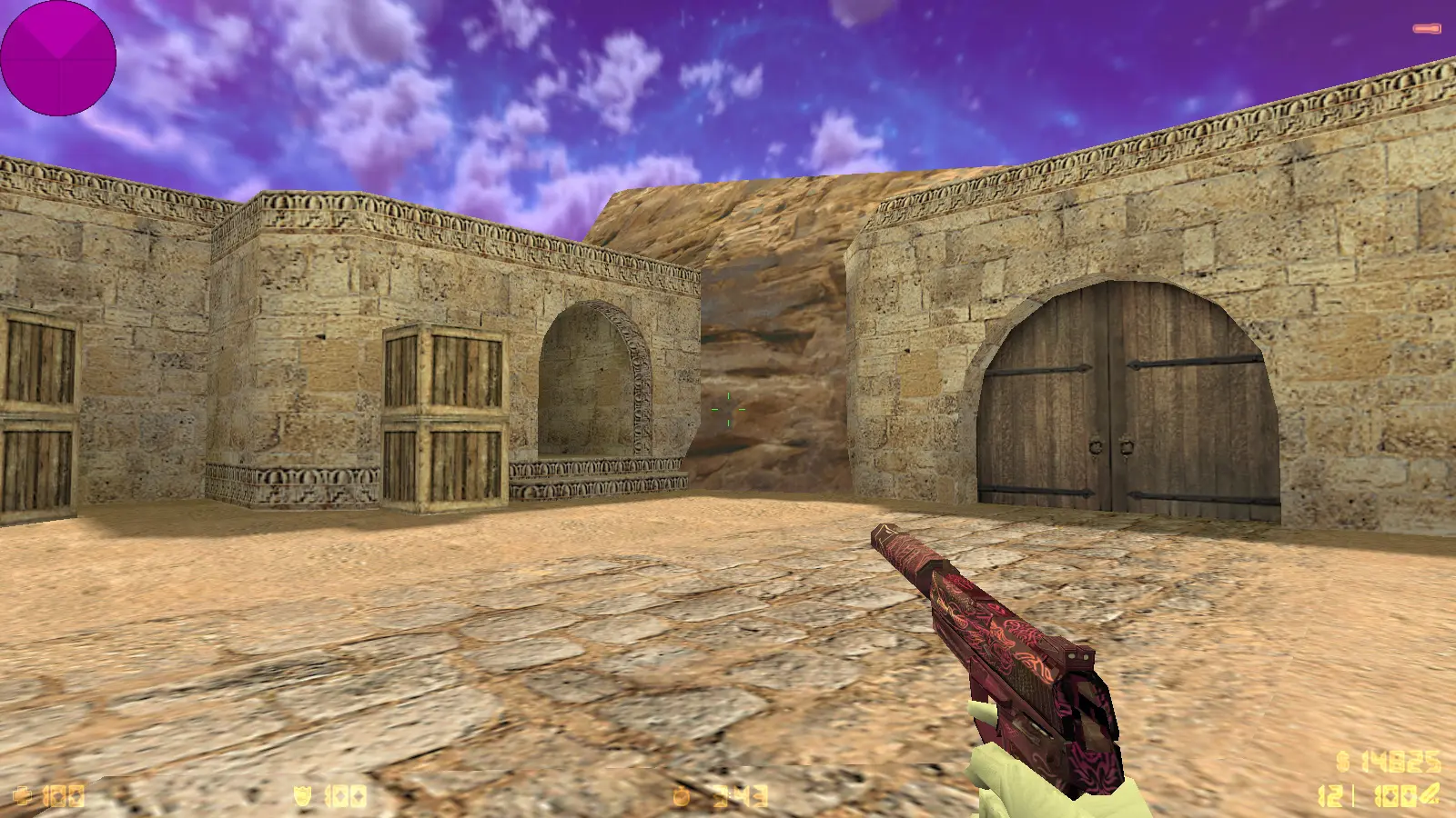 CS 1.6 от Ralyyy слайд 8