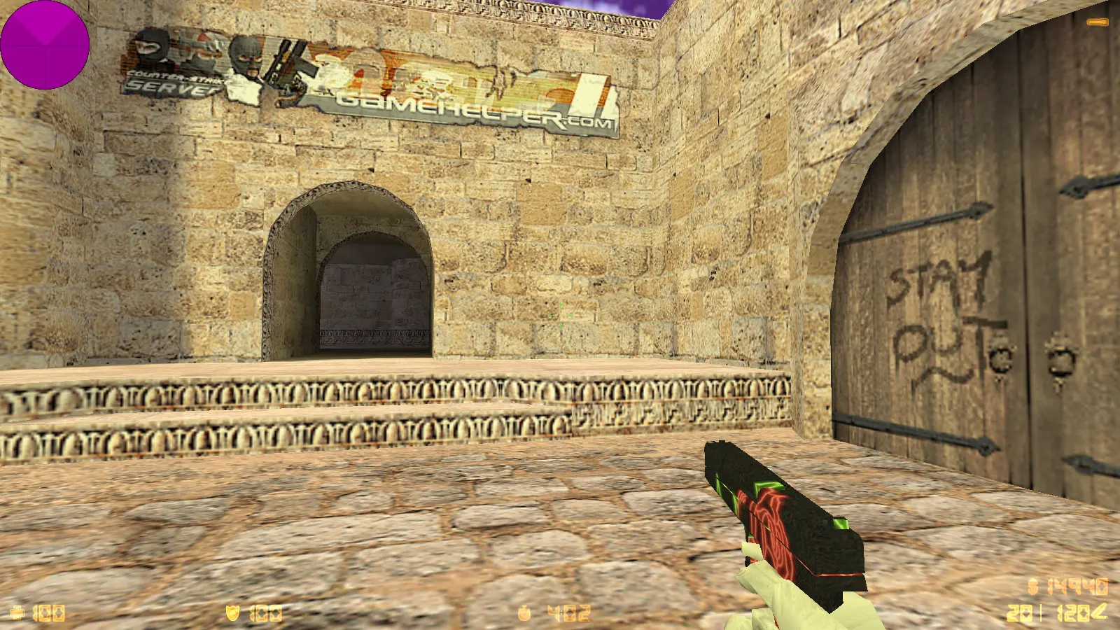 CS 1.6 от Ralyyy слайд 9