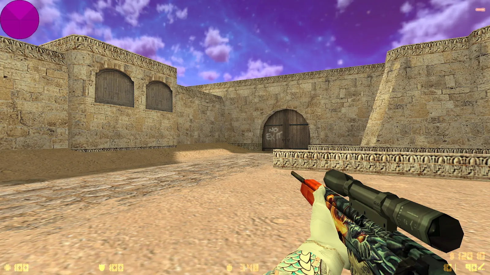 CS 1.6 от Ralyyy слайд 10