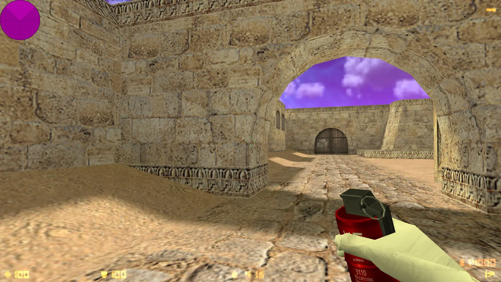 CS 1.6 от Ralyyy слайд 11