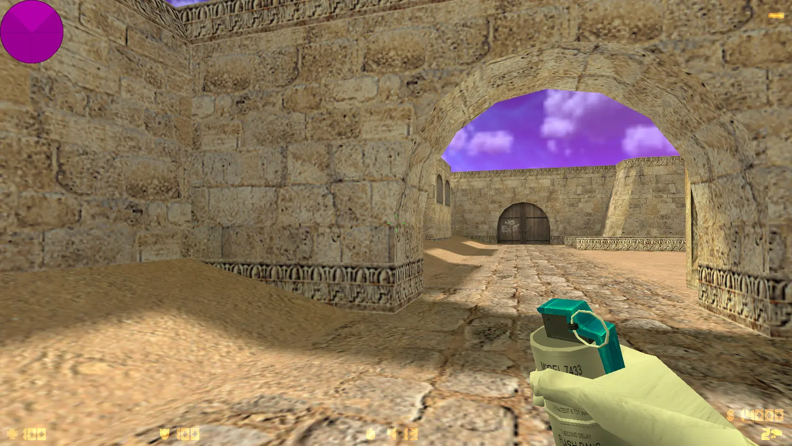 CS 1.6 от Ralyyy слайд 12