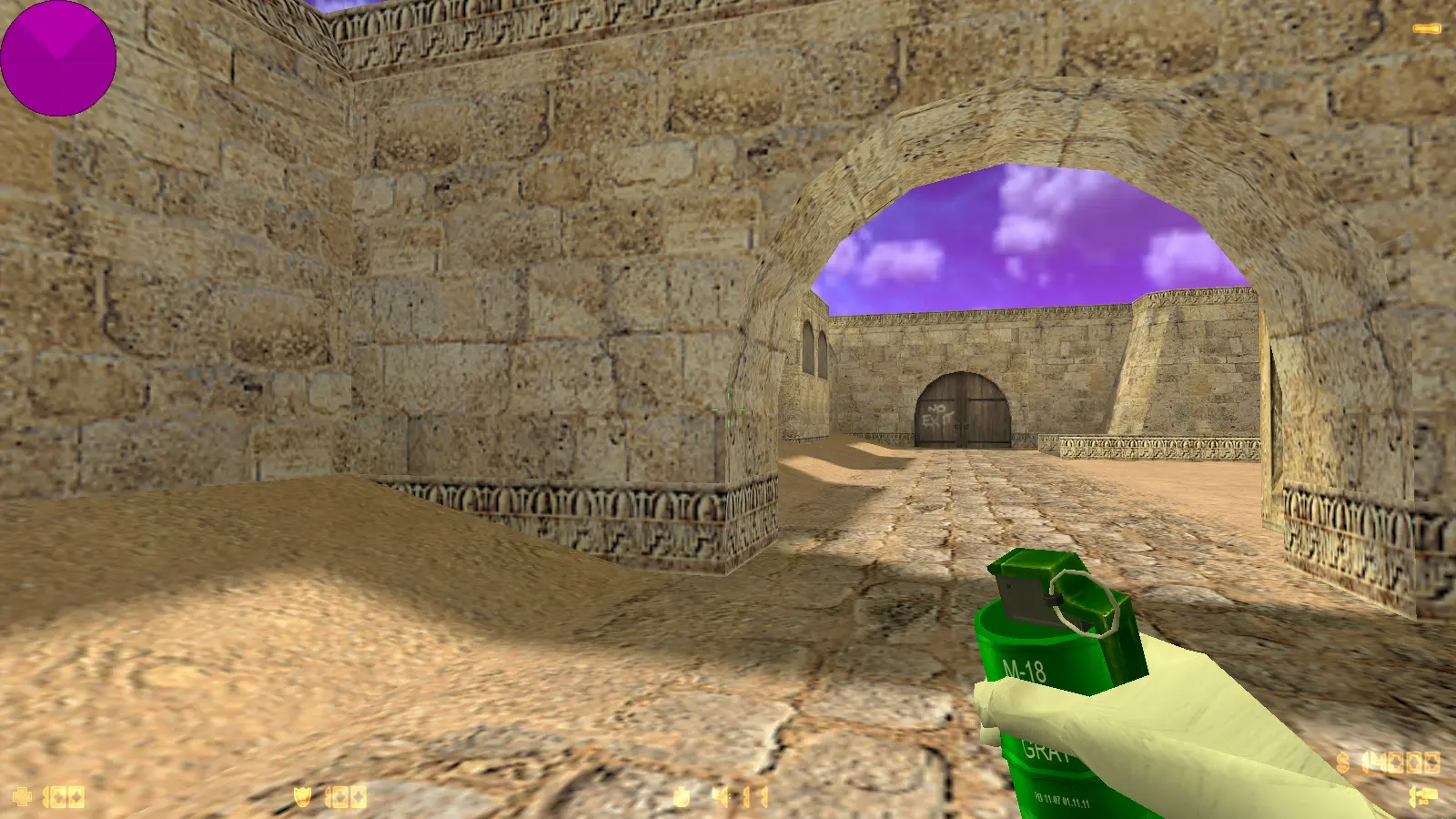 CS 1.6 от Ralyyy слайд 13