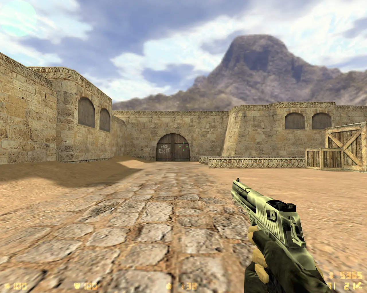 CS 1.6 Razer слайд 7