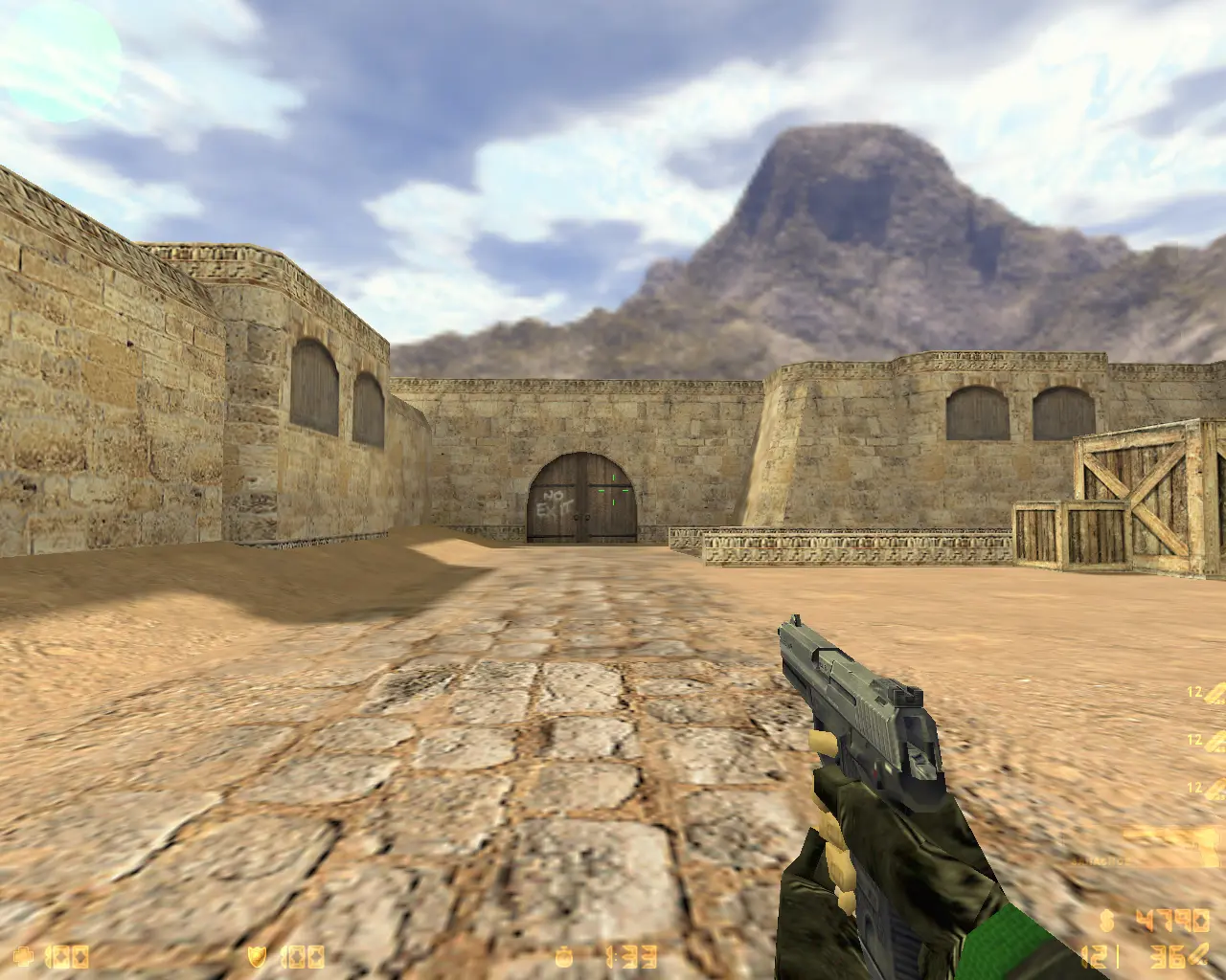 CS 1.6 Razer слайд 8