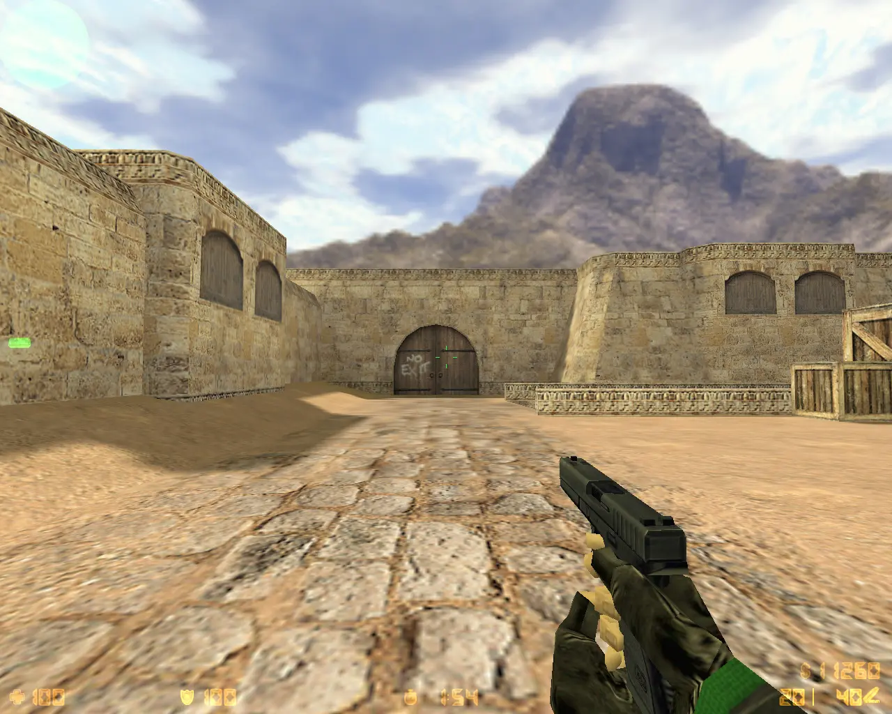 CS 1.6 Razer слайд 9