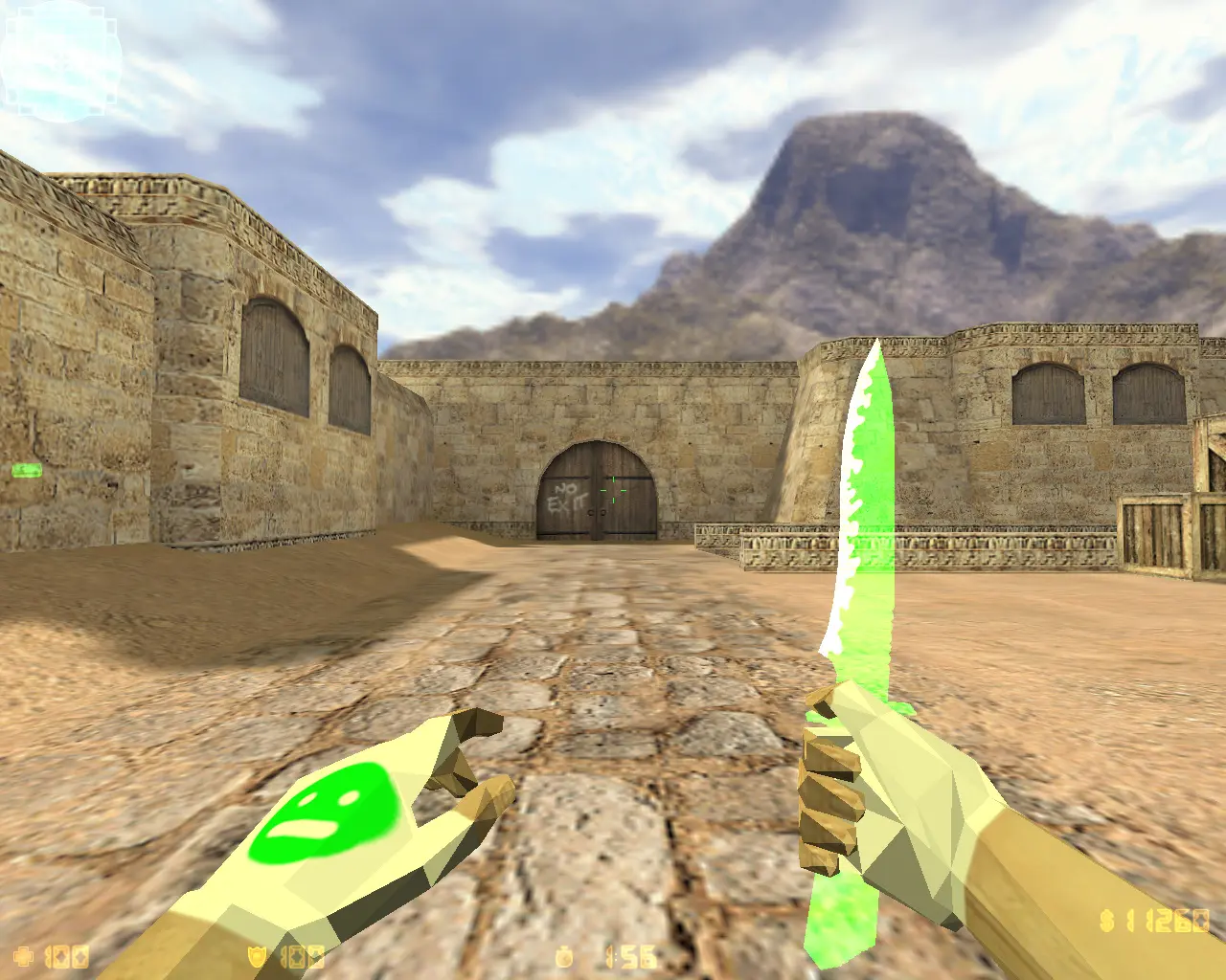 CS 1.6 от RaZZsELb TV