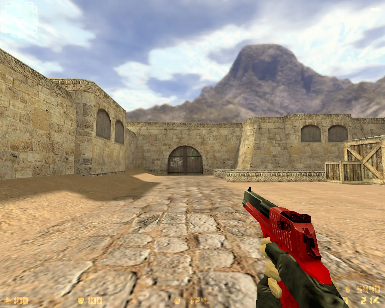 CS 1.6 от RaZZsELb TV слайд 6