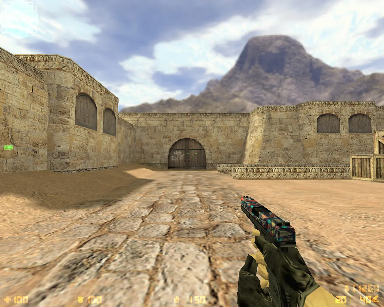 CS 1.6 от RaZZsELb TV слайд 8