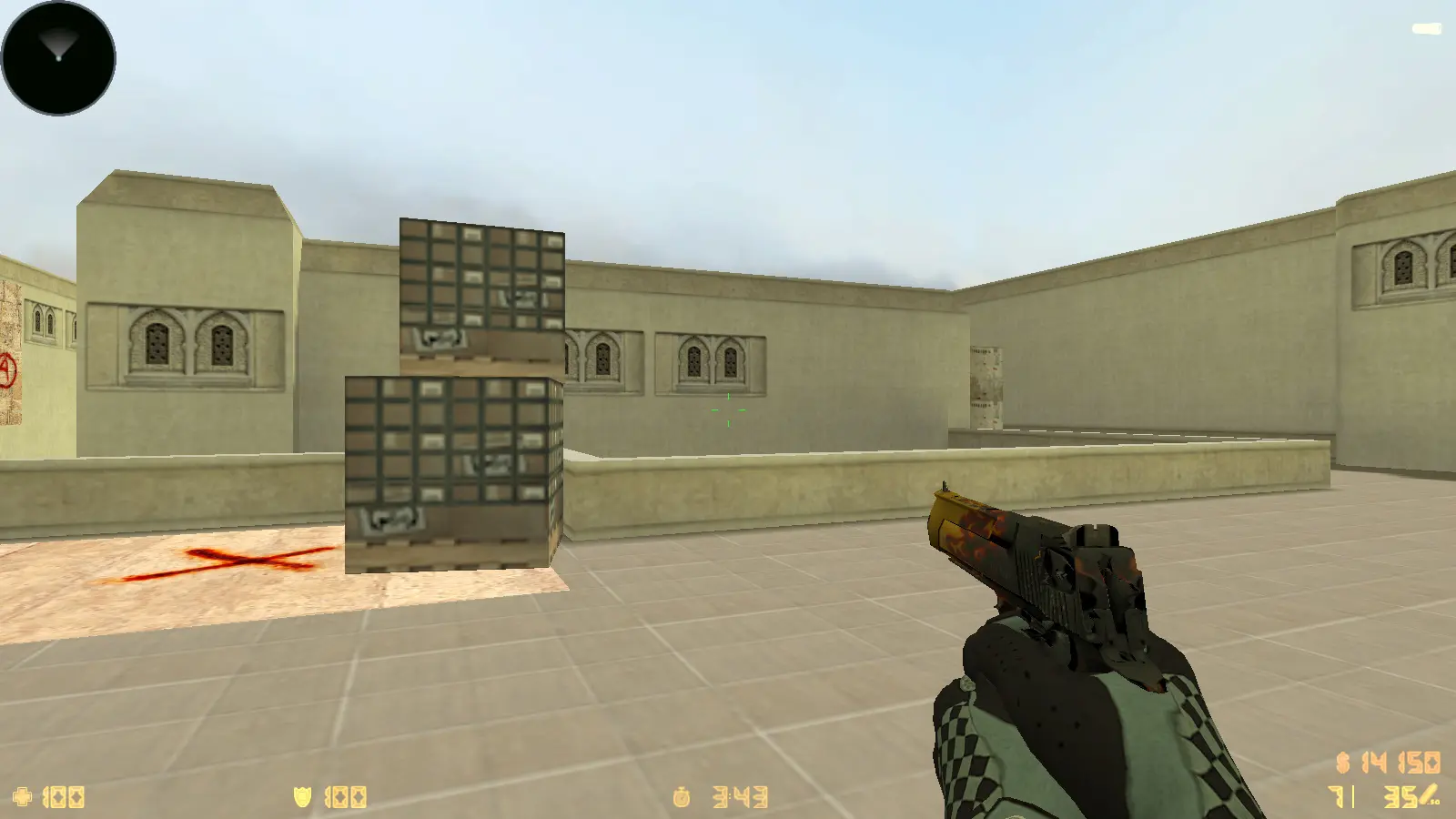 CS 1.6 Восстание слайд 7