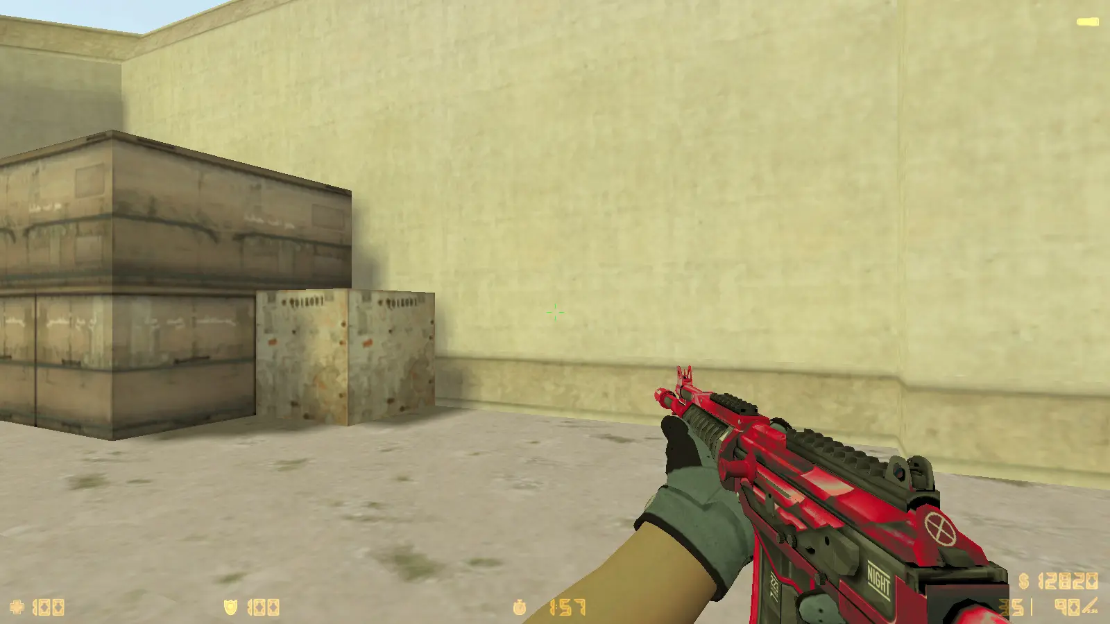 CS 1.6 Восстание слайд 11
