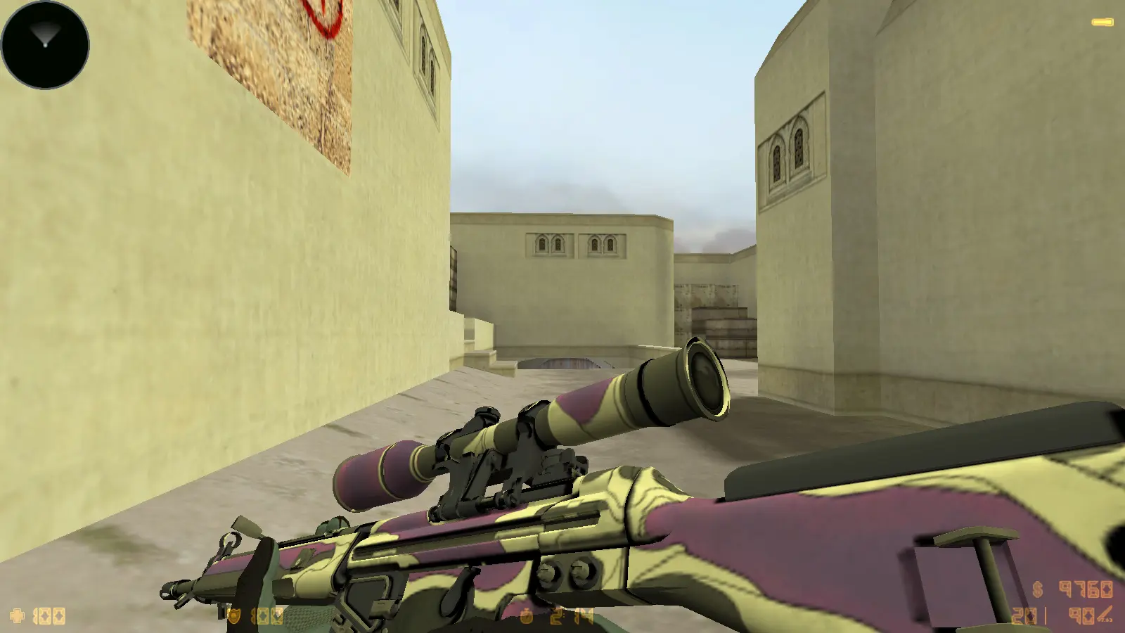 CS 1.6 Восстание слайд 16
