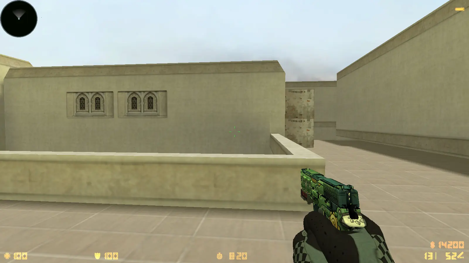CS 1.6 Восстание слайд 18