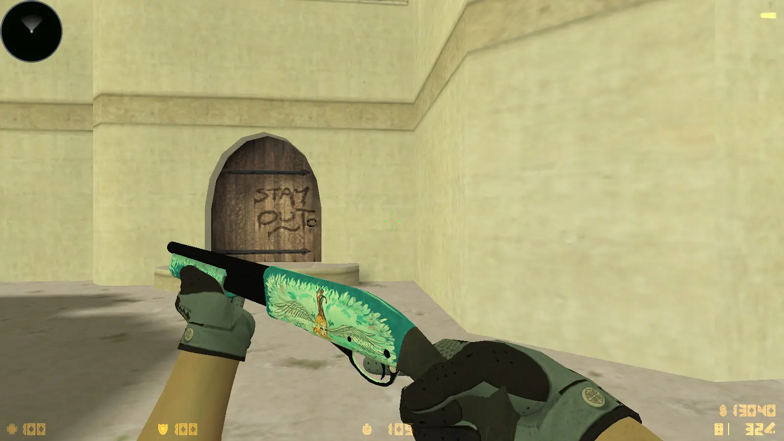 CS 1.6 Восстание слайд 21