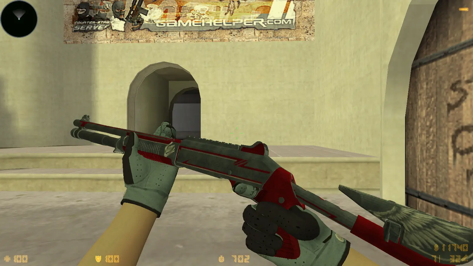 CS 1.6 Восстание слайд 22