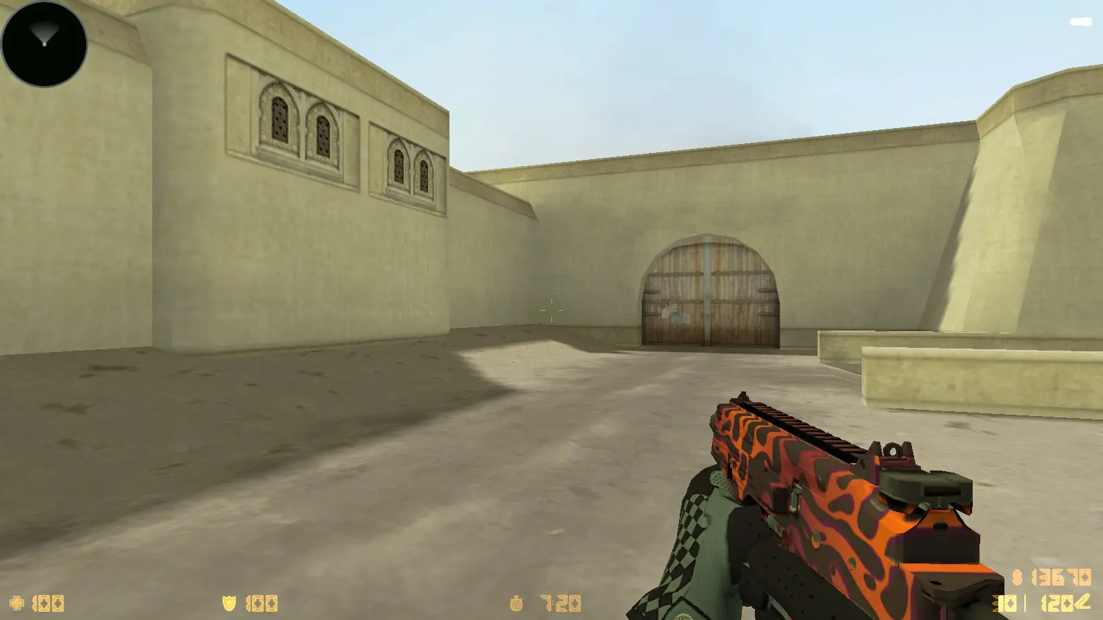 CS 1.6 Восстание слайд 23