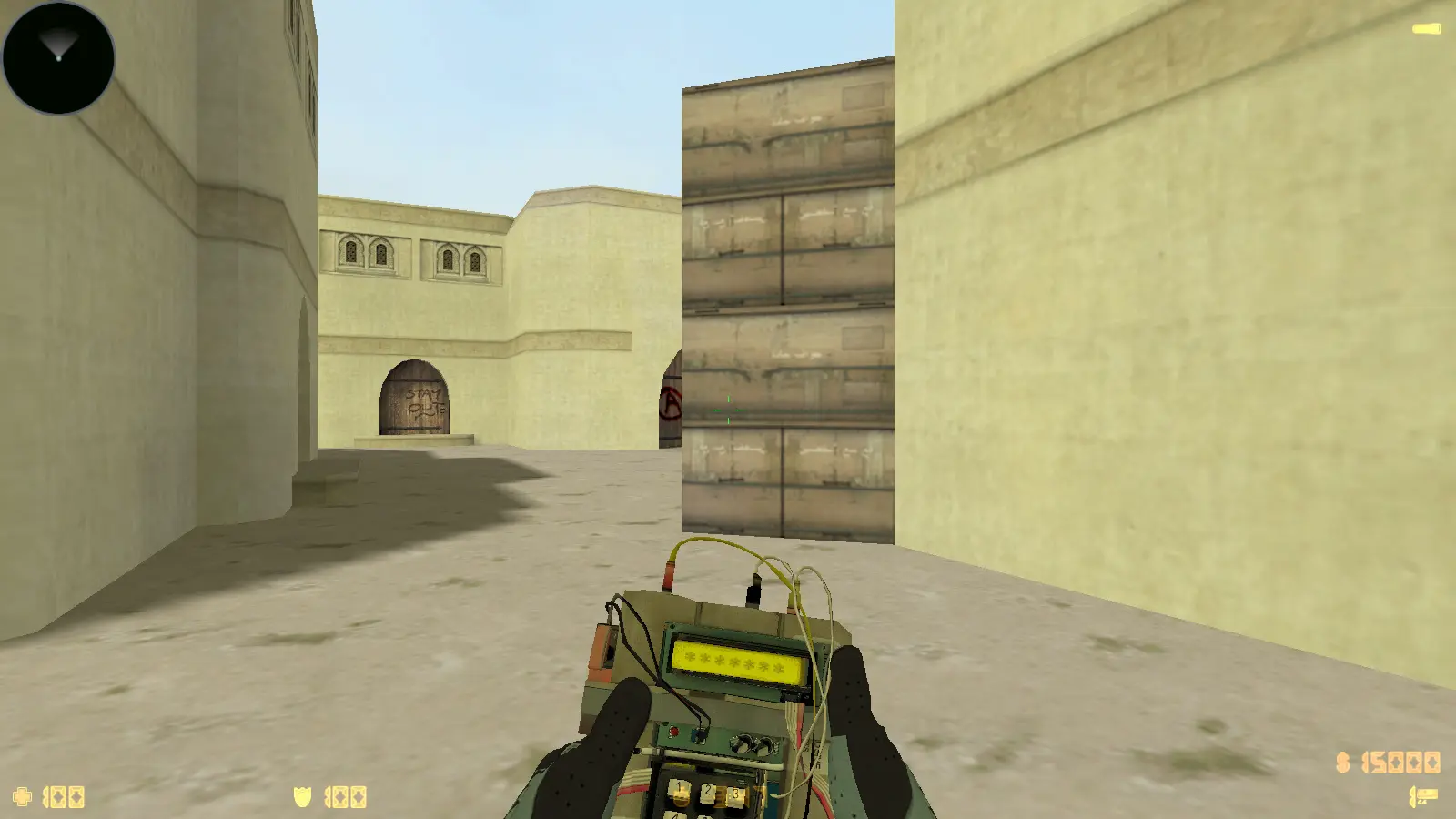 CS 1.6 Восстание слайд 28