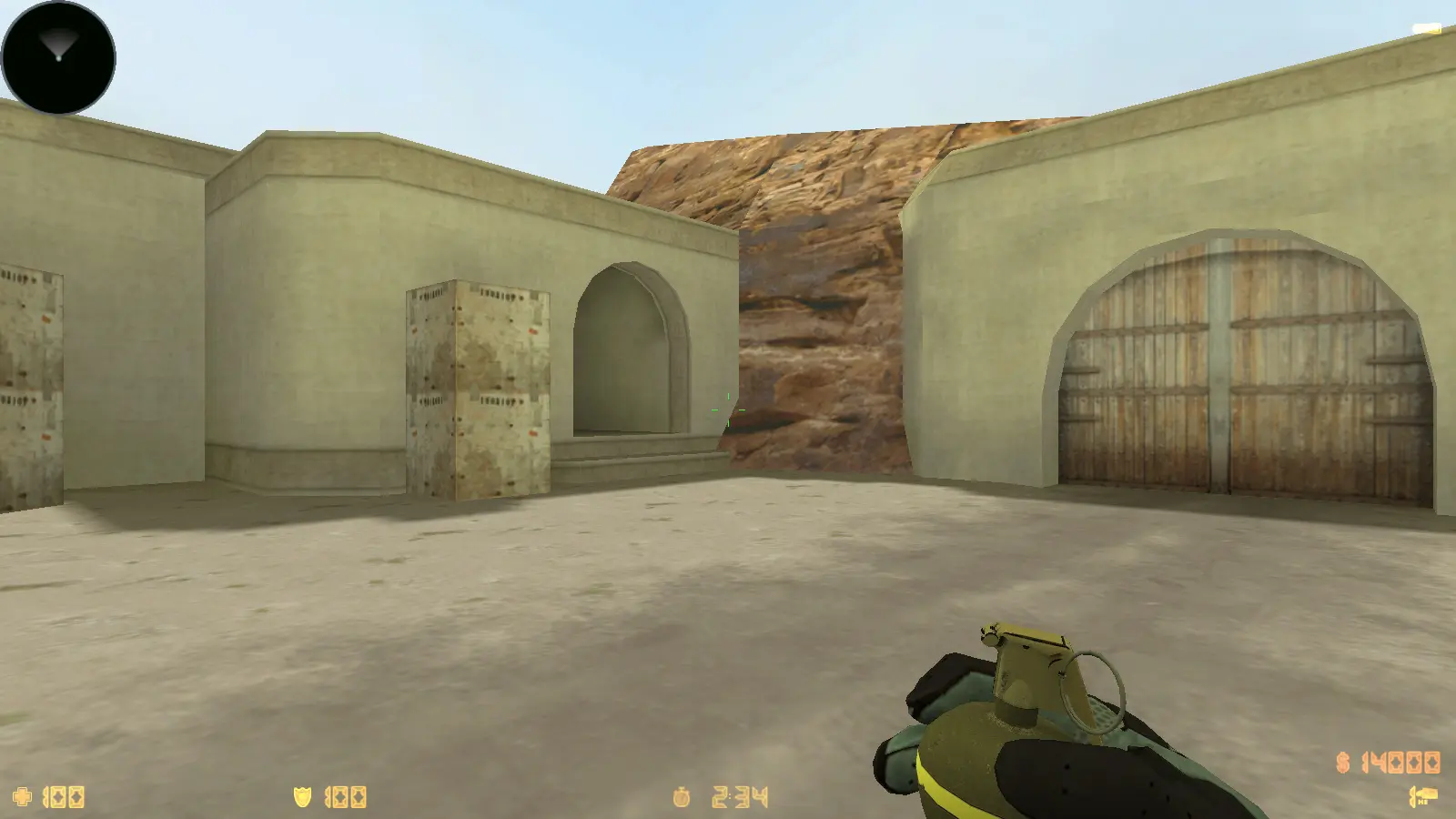 CS 1.6 Восстание слайд 29