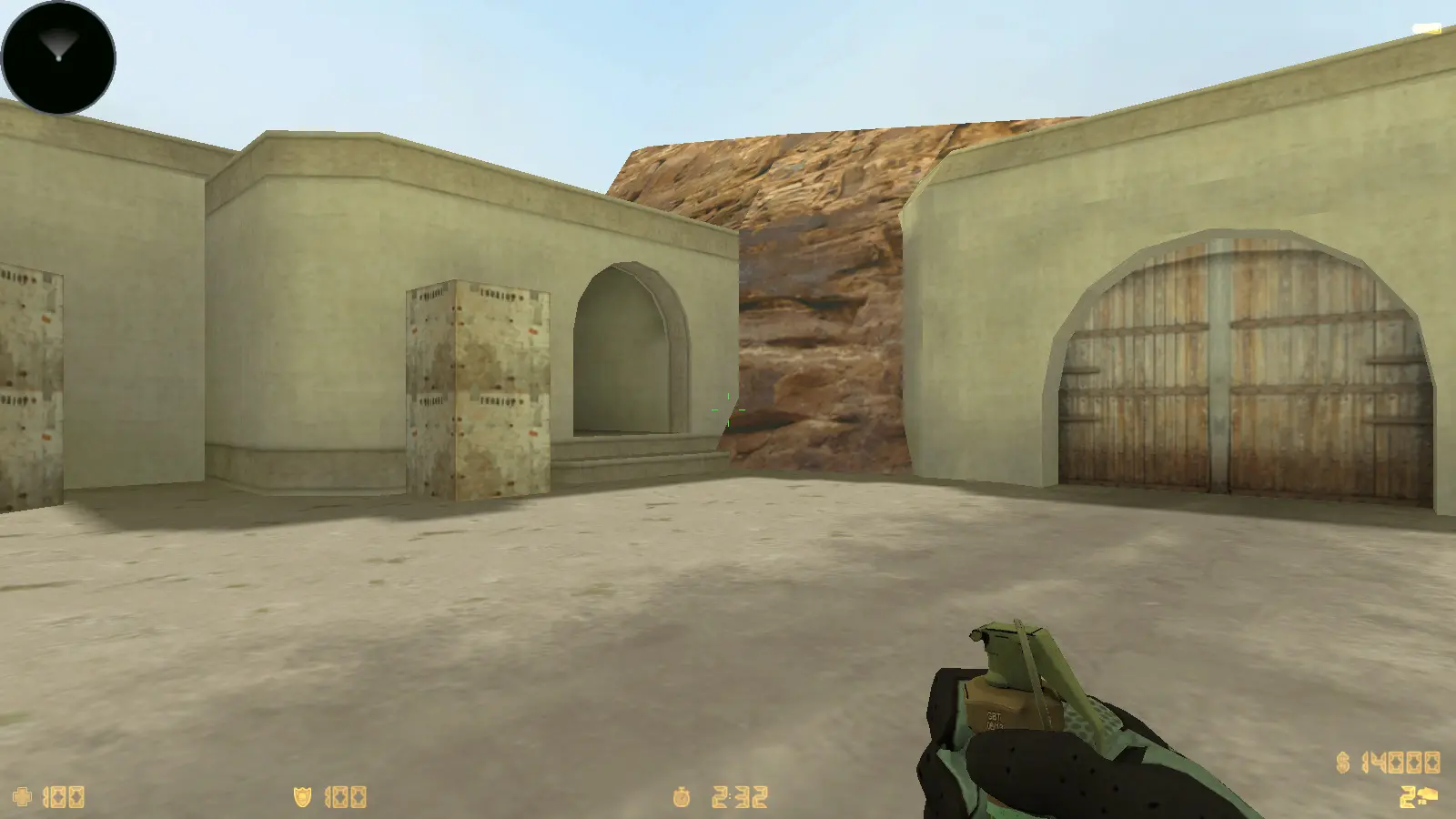 CS 1.6 Восстание слайд 30
