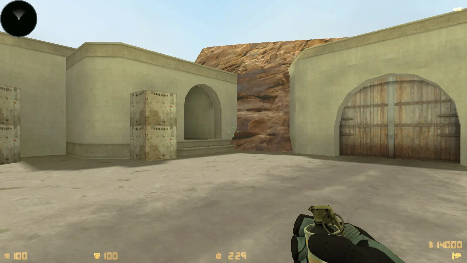 CS 1.6 Восстание слайд 31