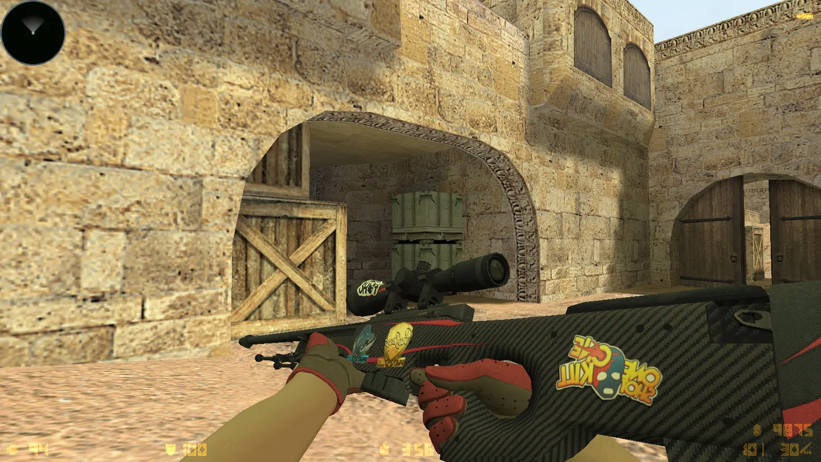 CS 1.6 Reborn слайд 6