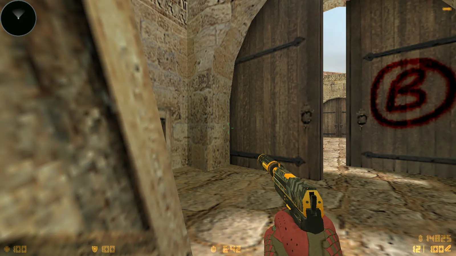 CS 1.6 Reborn слайд 8