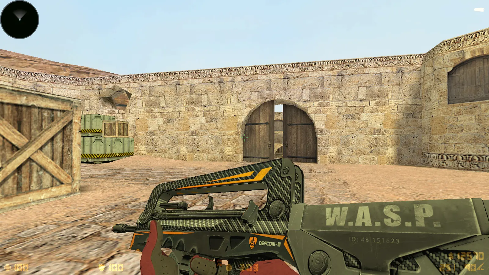 CS 1.6 Reborn слайд 10
