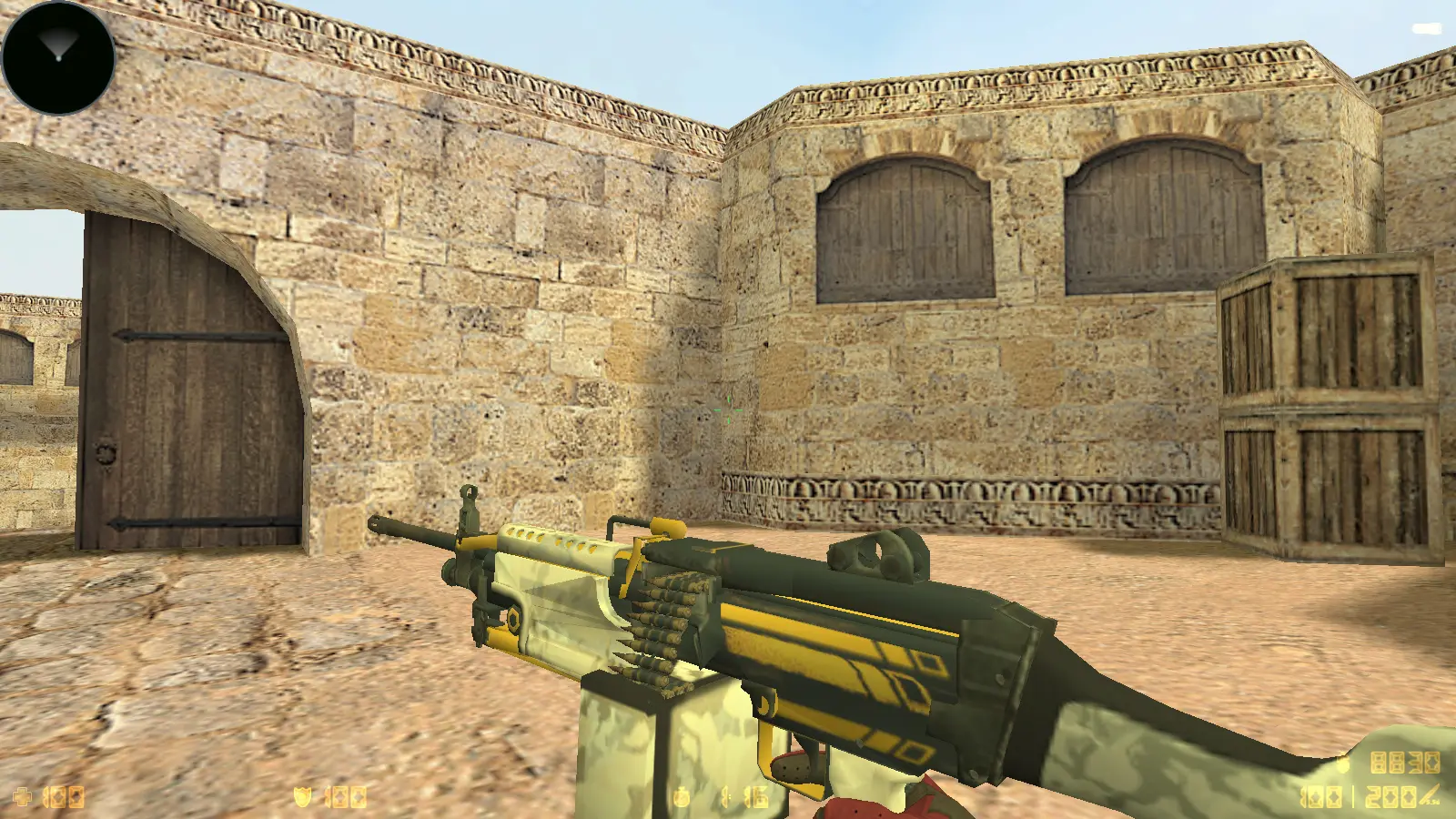CS 1.6 Reborn слайд 17