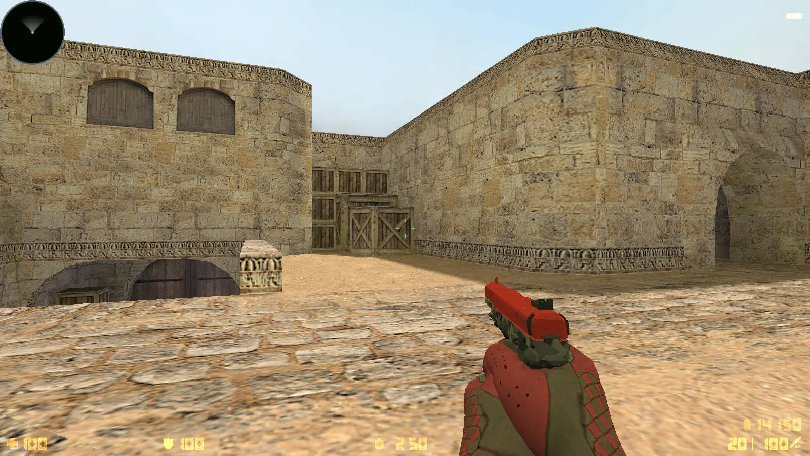 CS 1.6 Reborn слайд 19