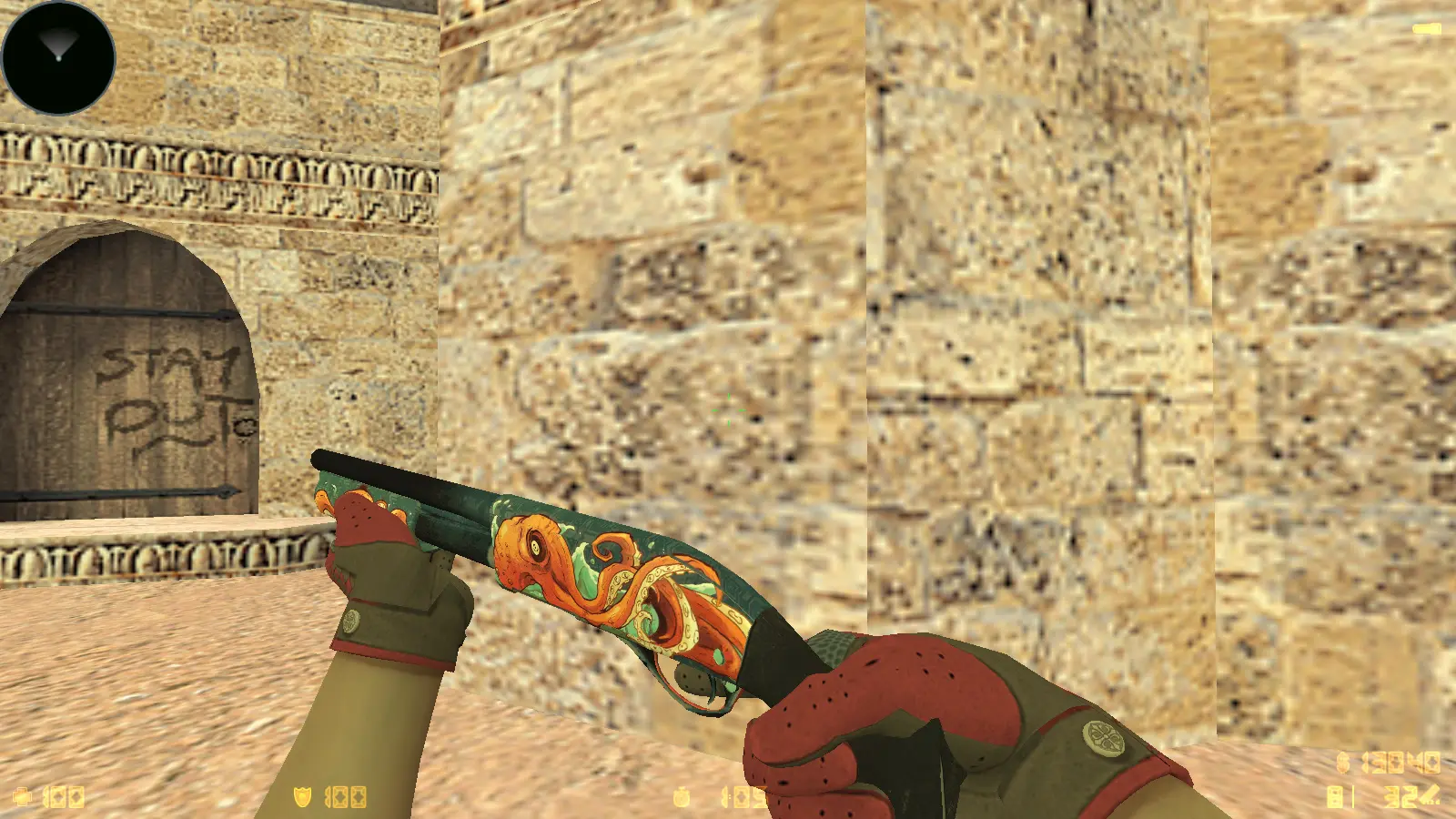 CS 1.6 Reborn слайд 21