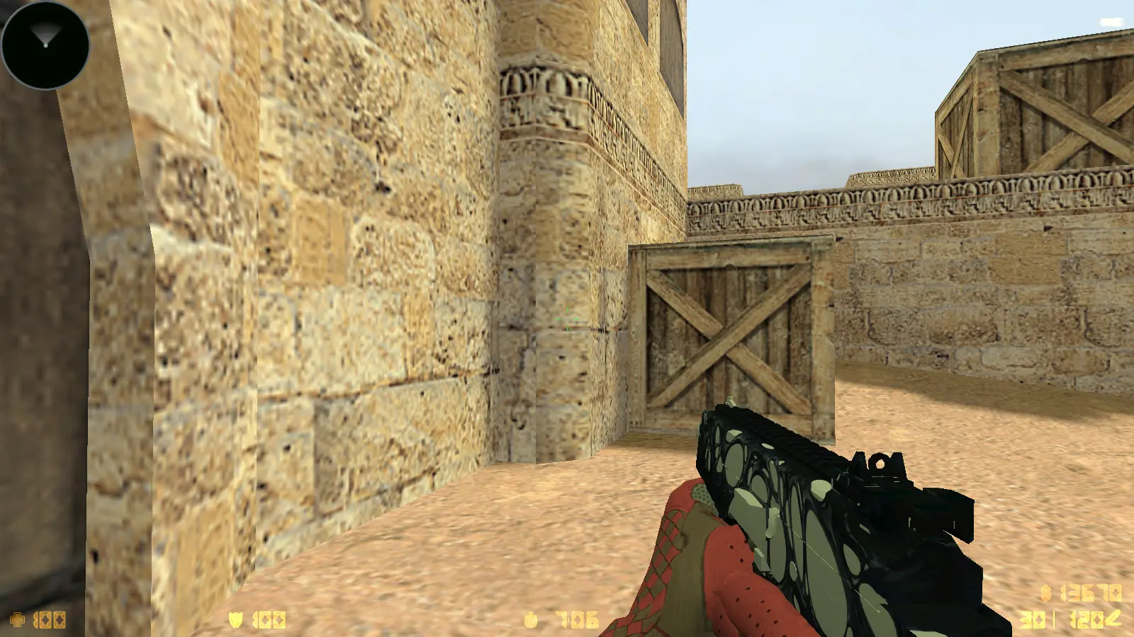 CS 1.6 Reborn слайд 23