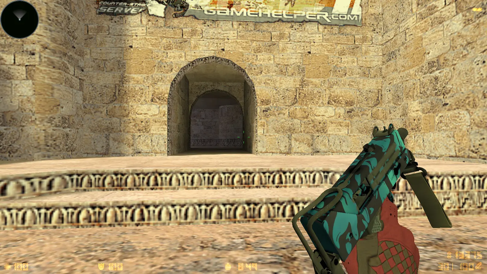 CS 1.6 Reborn слайд 24