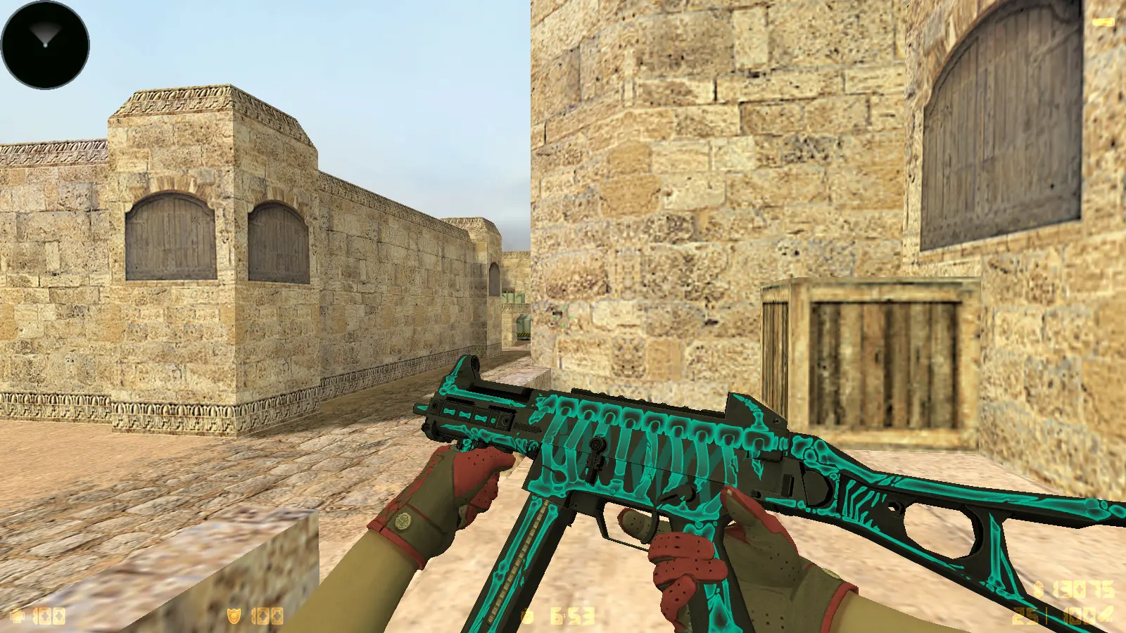 CS 1.6 Reborn слайд 26