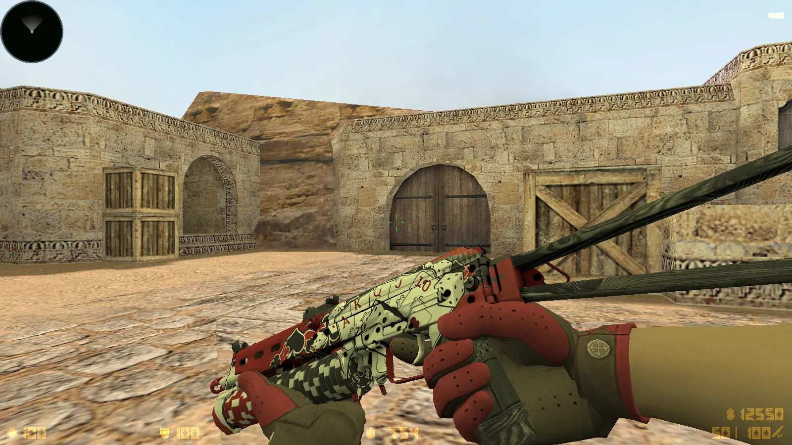 CS 1.6 Reborn слайд 27