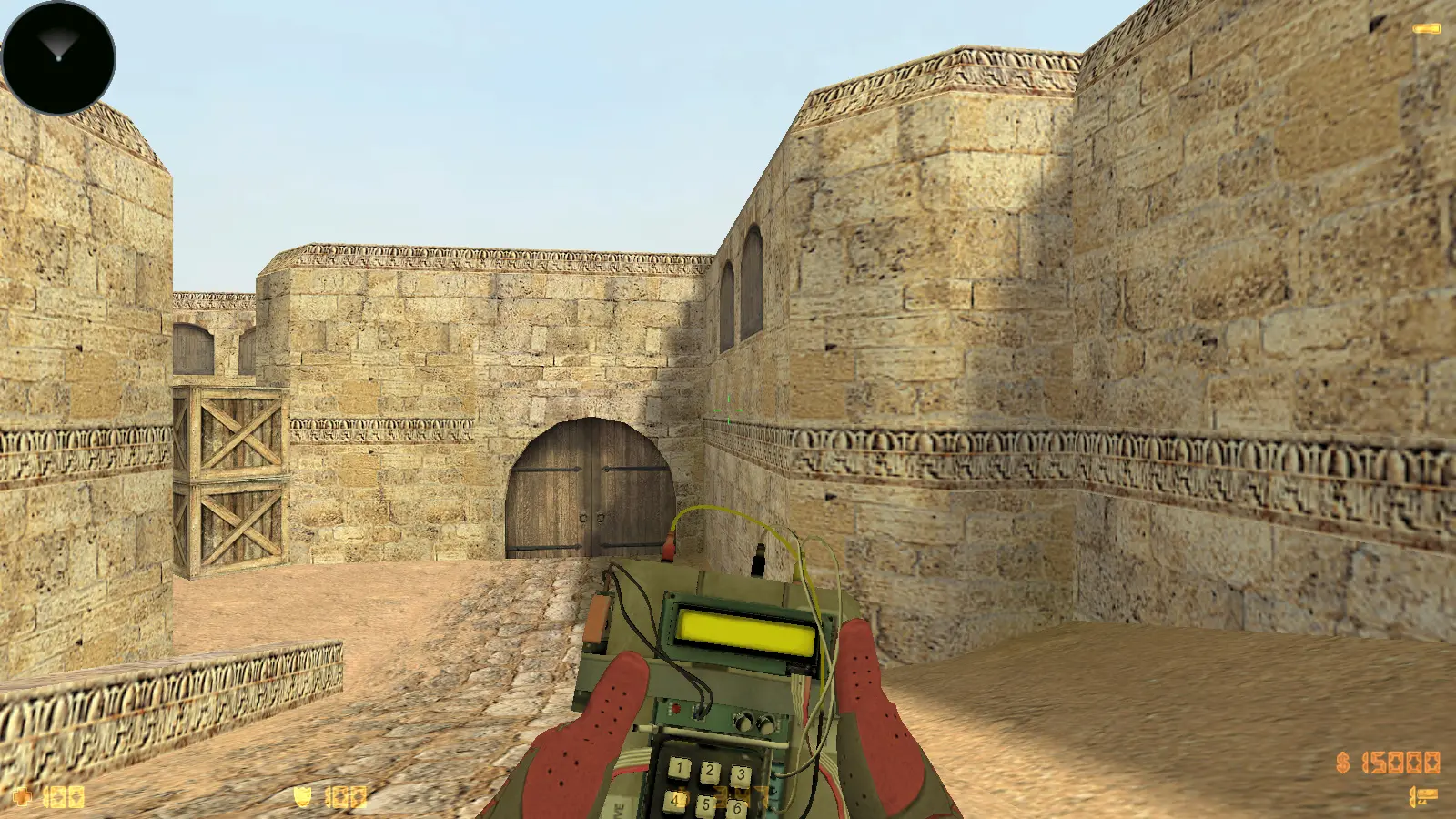 CS 1.6 Reborn слайд 28