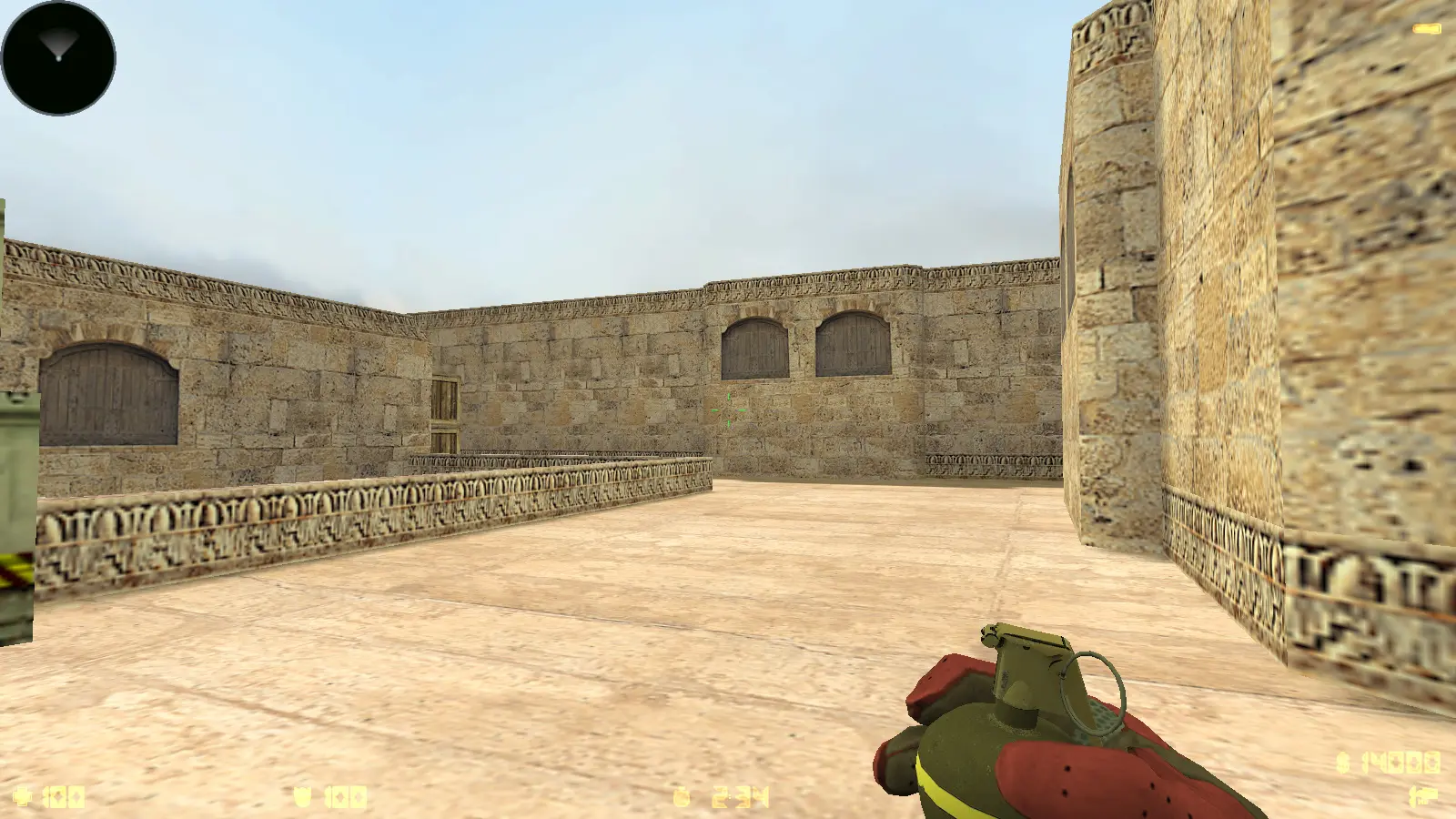CS 1.6 Reborn слайд 29