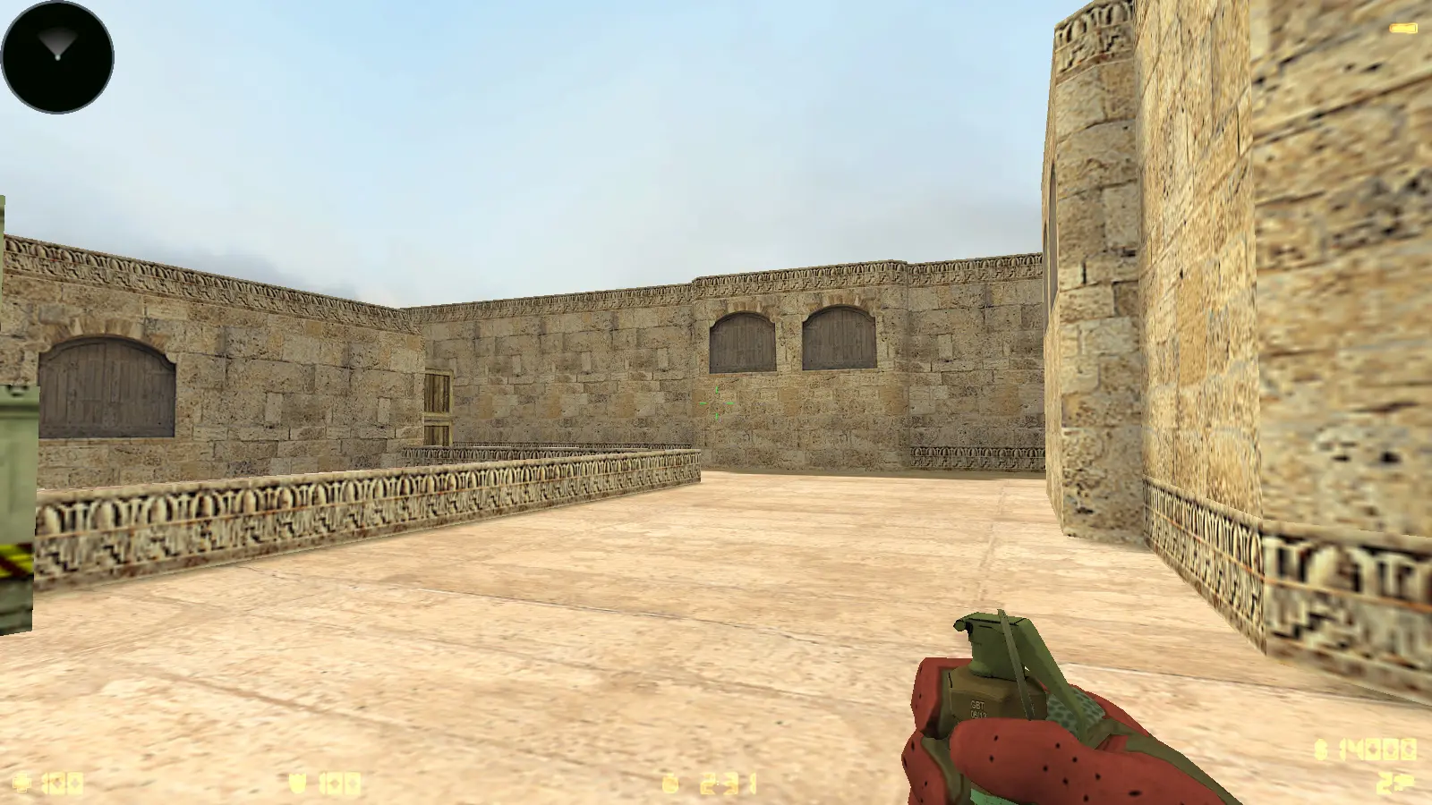 CS 1.6 Reborn слайд 30