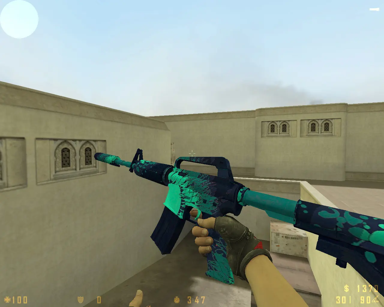 CS 1.6 Refined