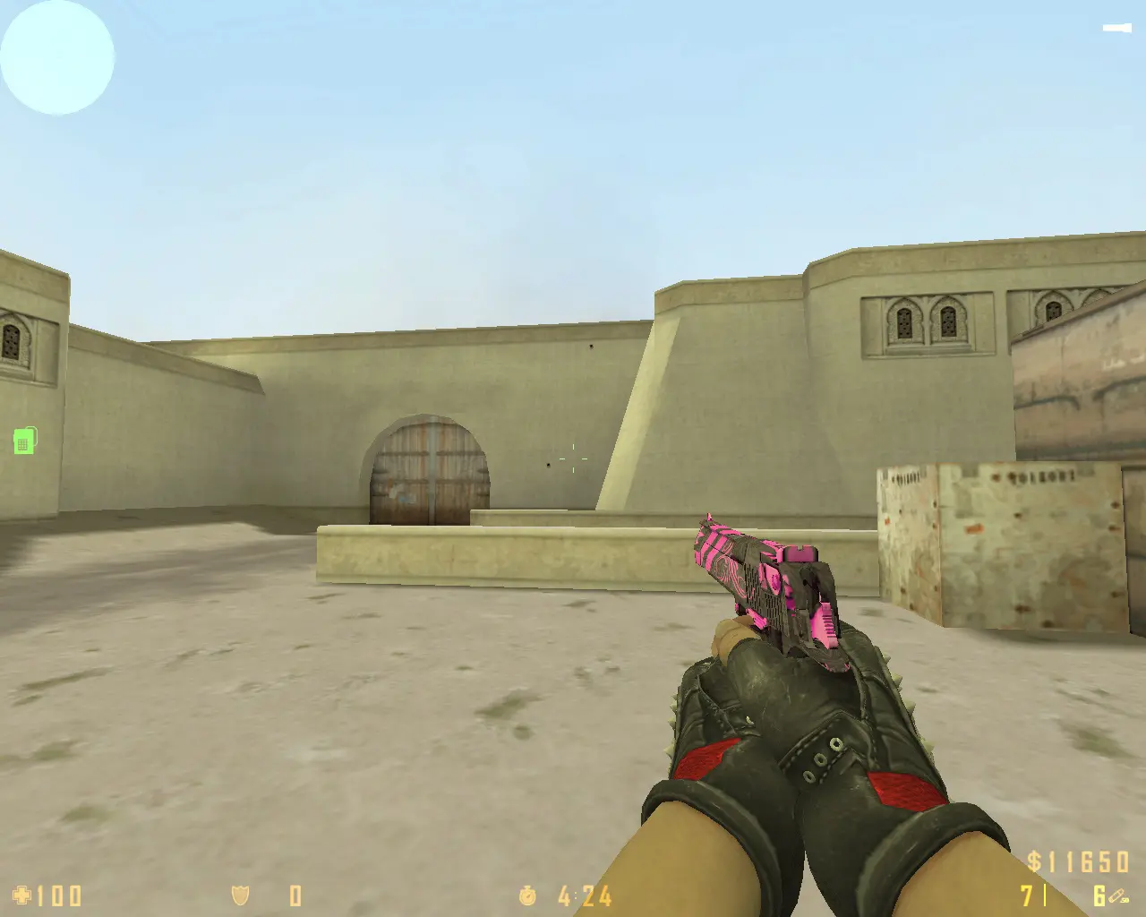 CS 1.6 Refined слайд 7