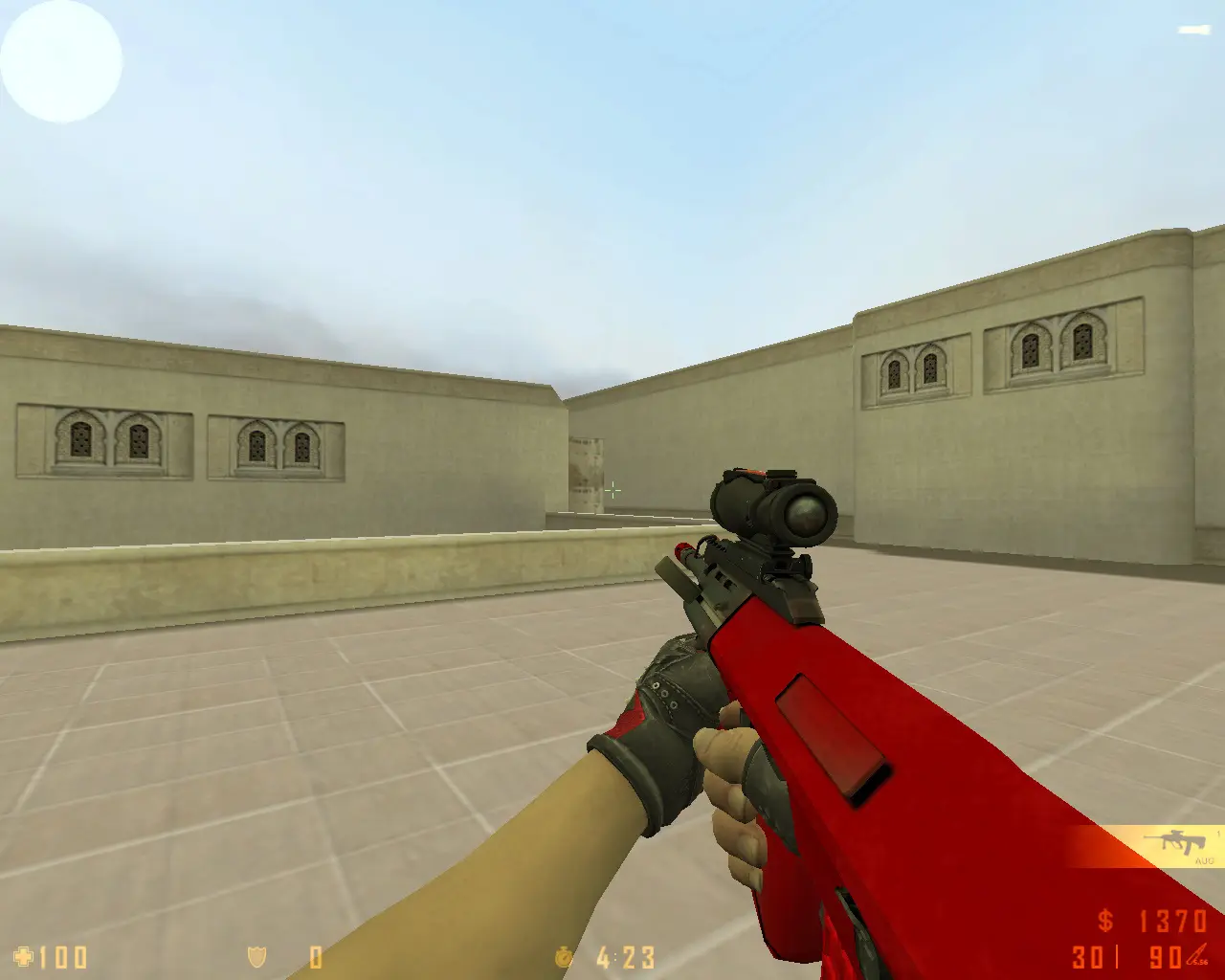 CS 1.6 Refined слайд 11
