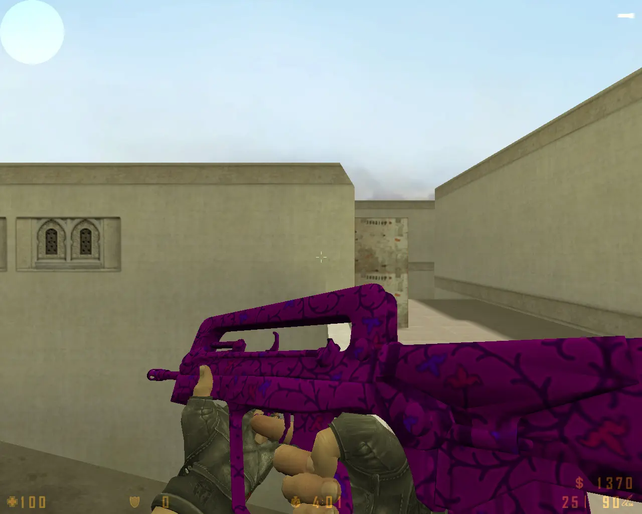 CS 1.6 Refined слайд 12