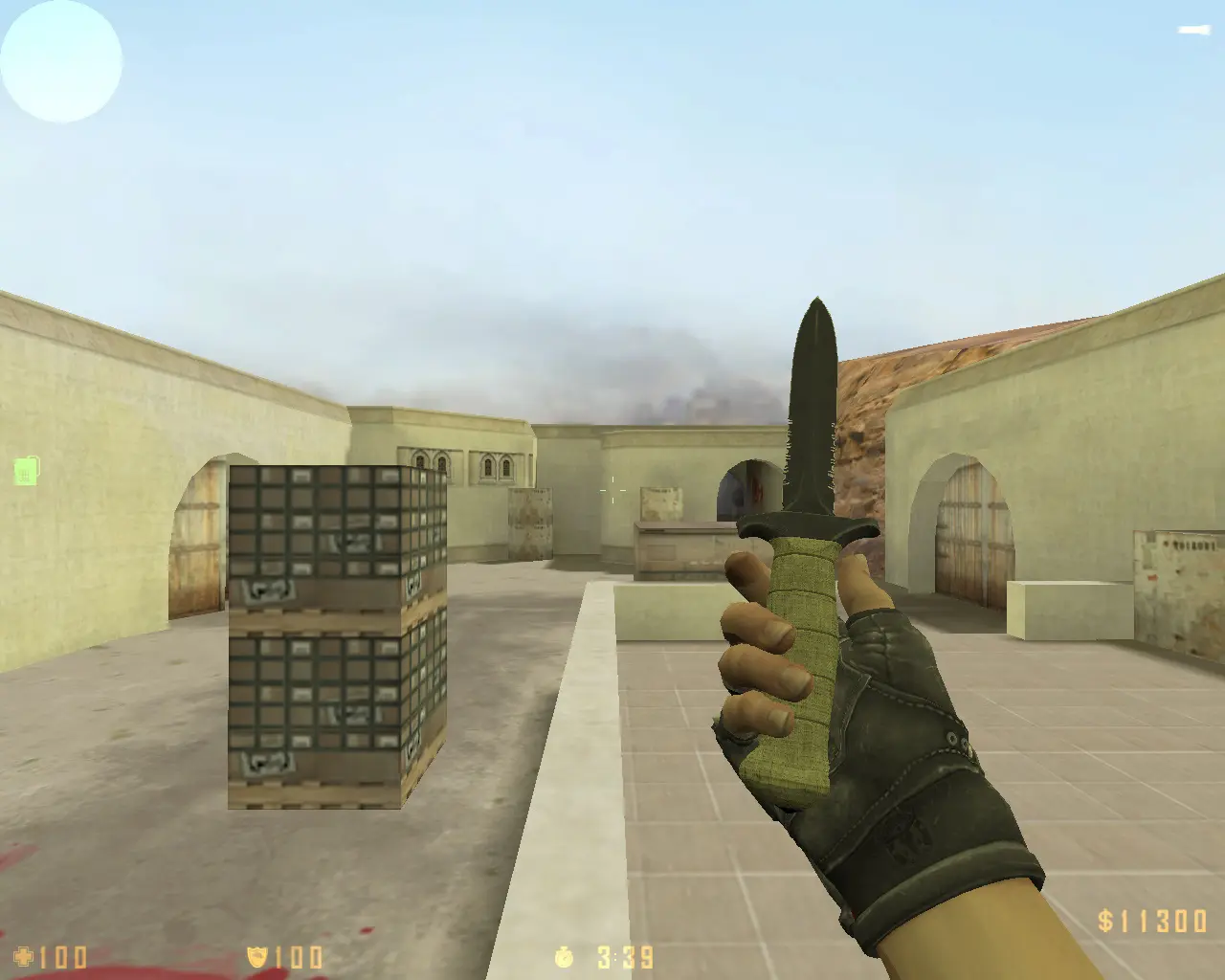 CS 1.6 Refined слайд 13