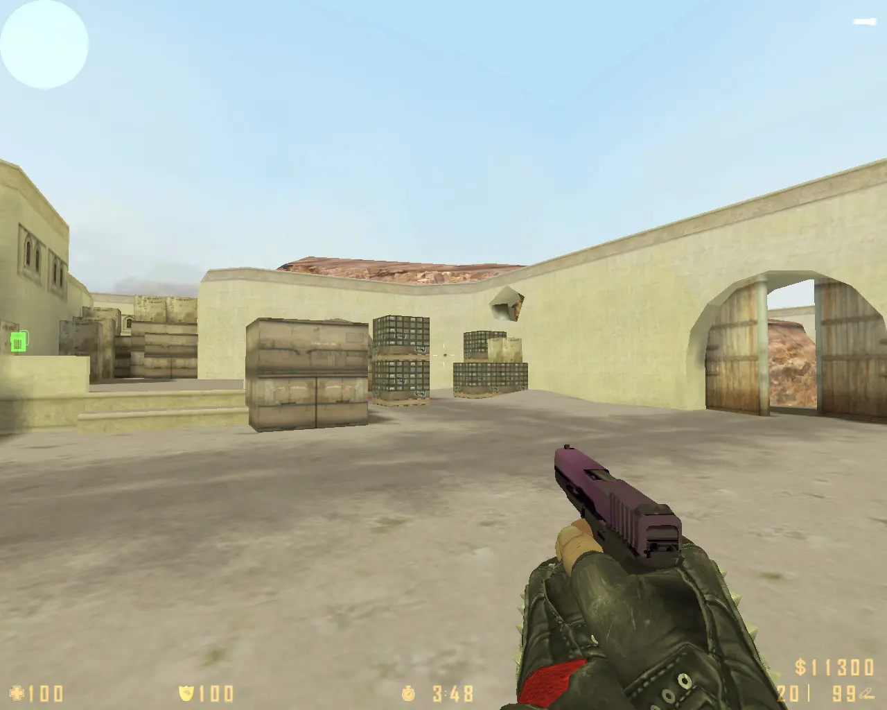 CS 1.6 Refined слайд 14