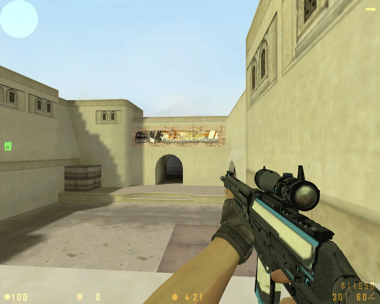 CS 1.6 Refined слайд 17