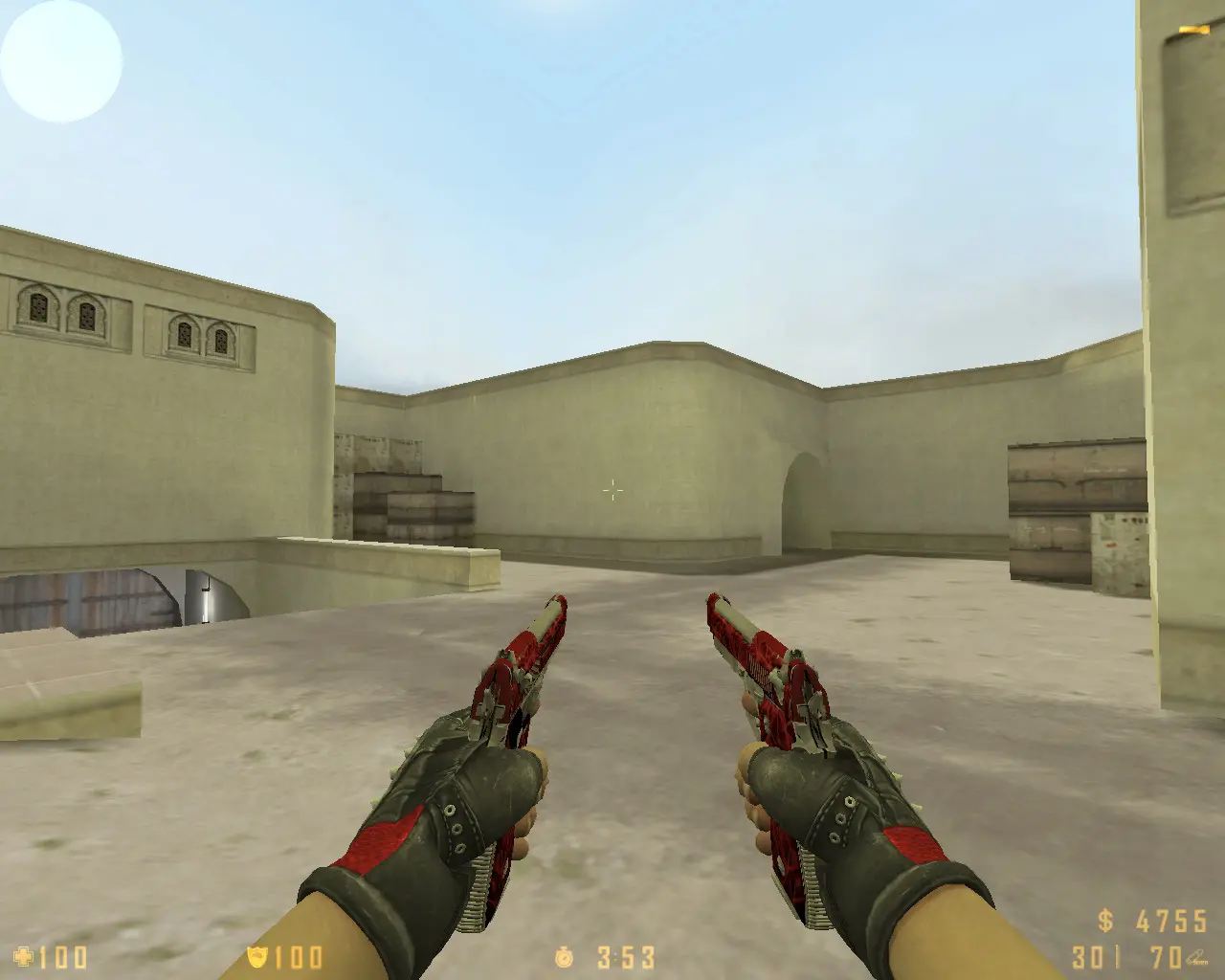 CS 1.6 Refined слайд 18
