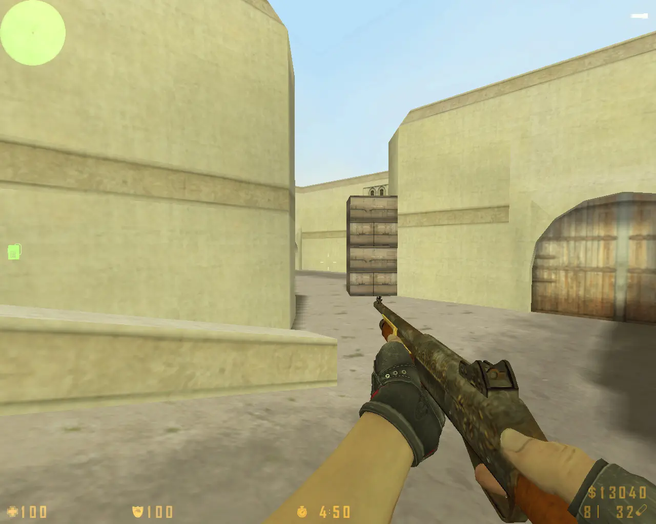 CS 1.6 Refined слайд 19