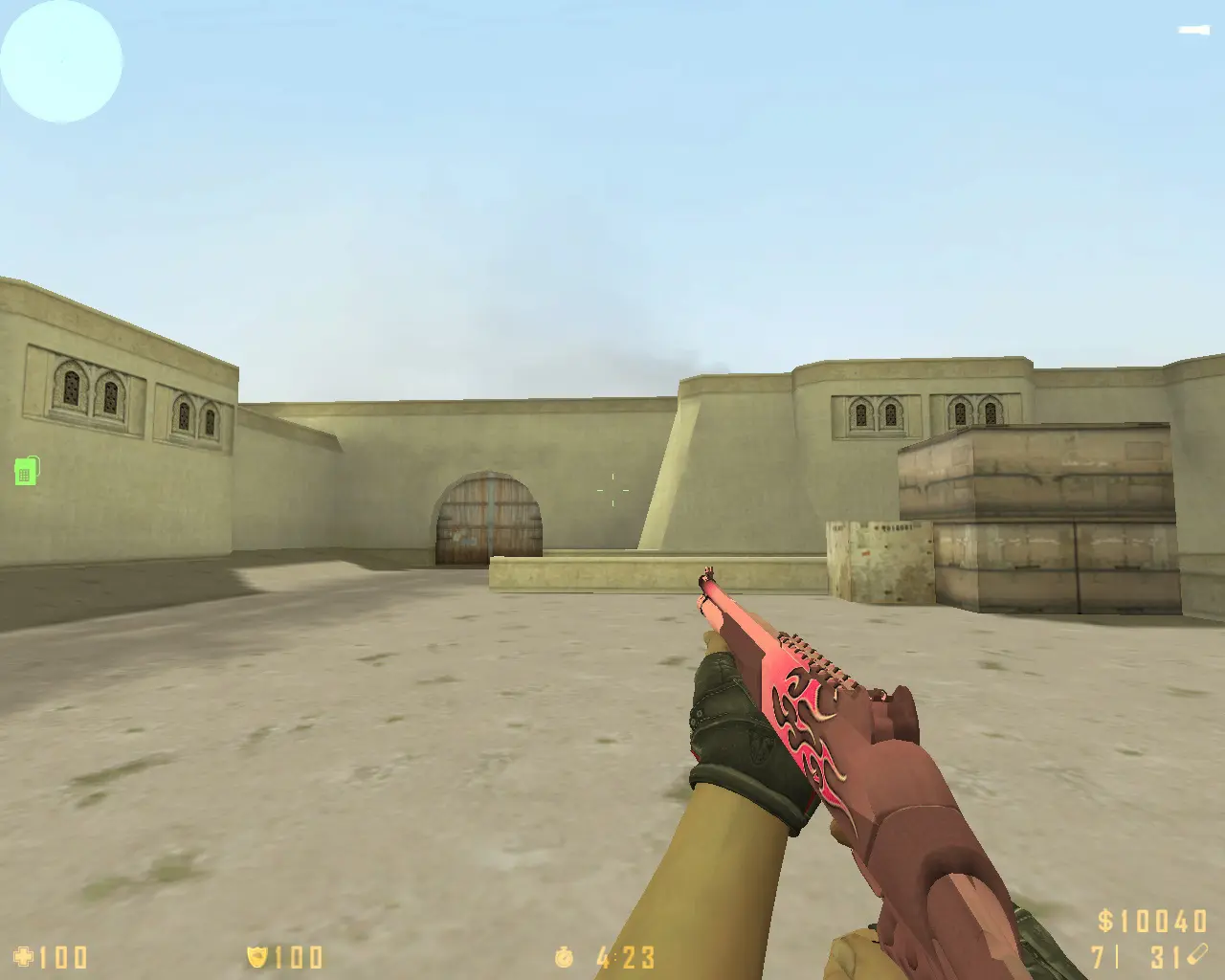 CS 1.6 Refined слайд 20