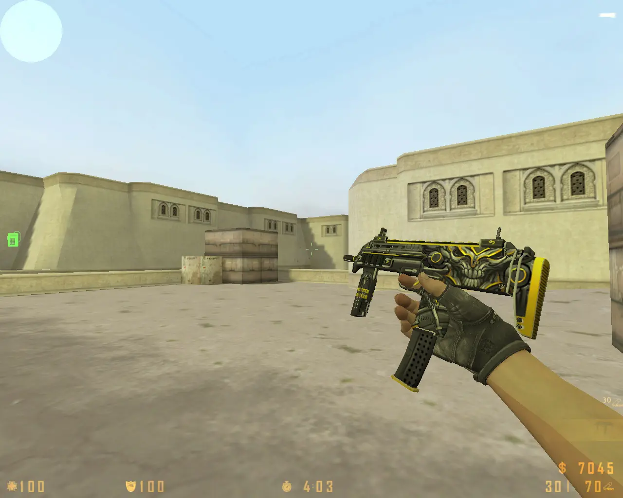 CS 1.6 Refined слайд 21