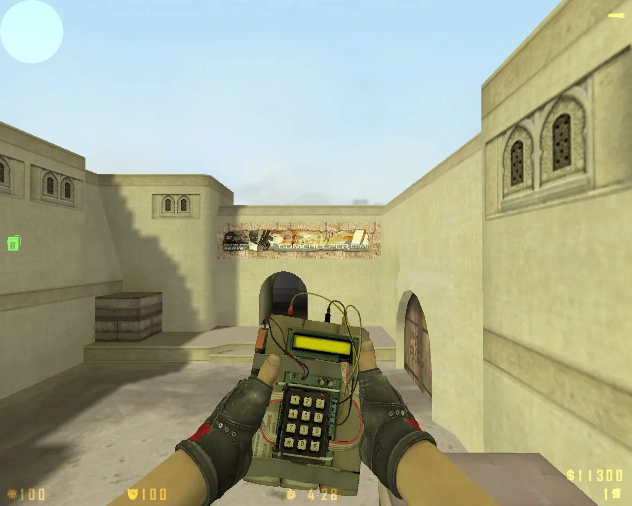 CS 1.6 Refined слайд 24