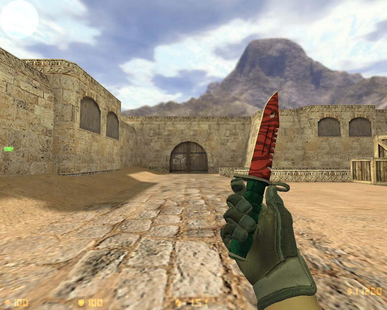 CS 1.6 Refresh
